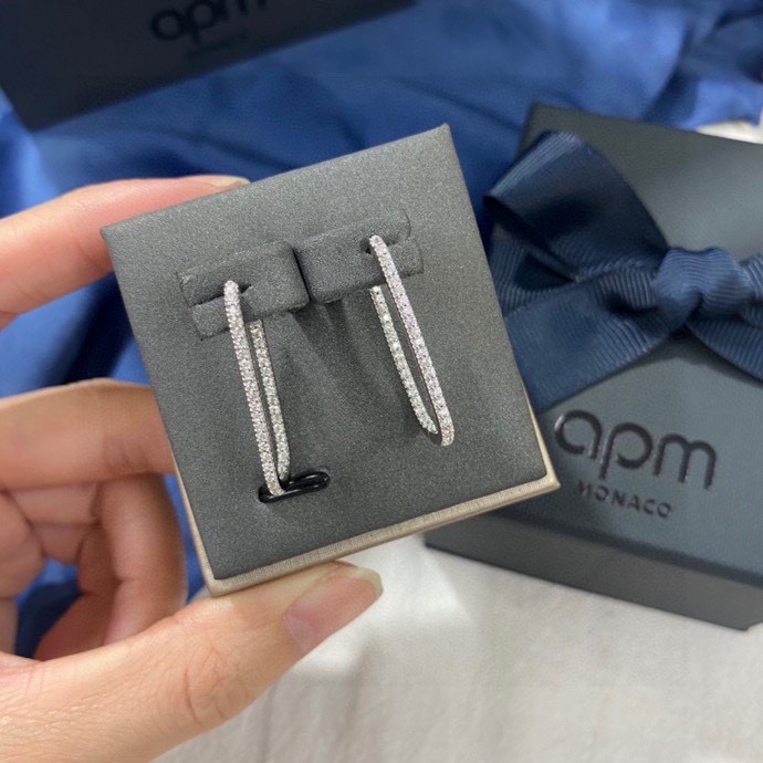 Apm Earrings